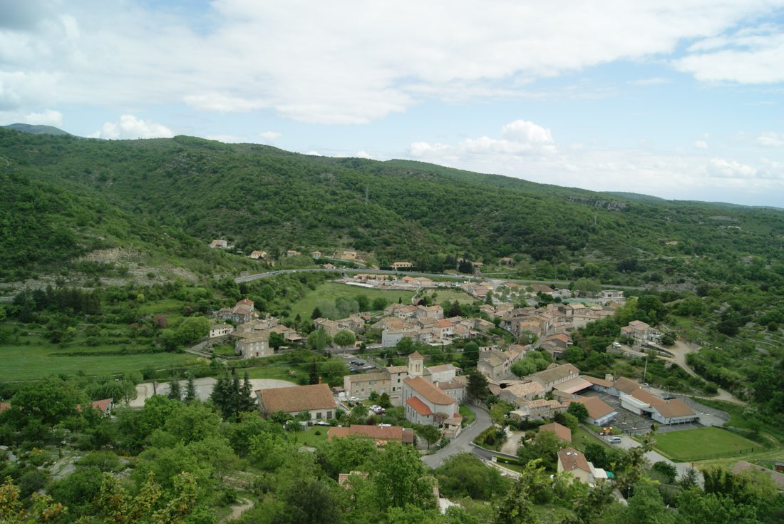 Épaviste à Alissas (07210) – Ardèche