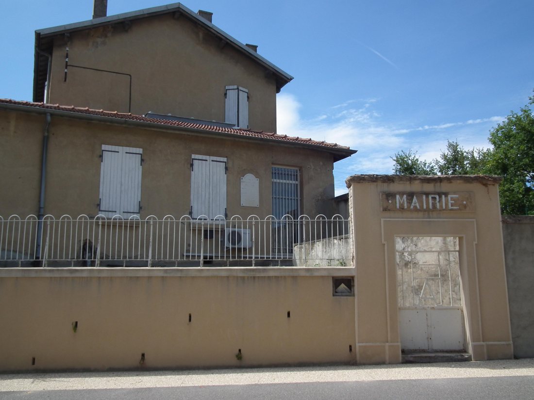 Épaviste à Ambonil (26800) – Drôme