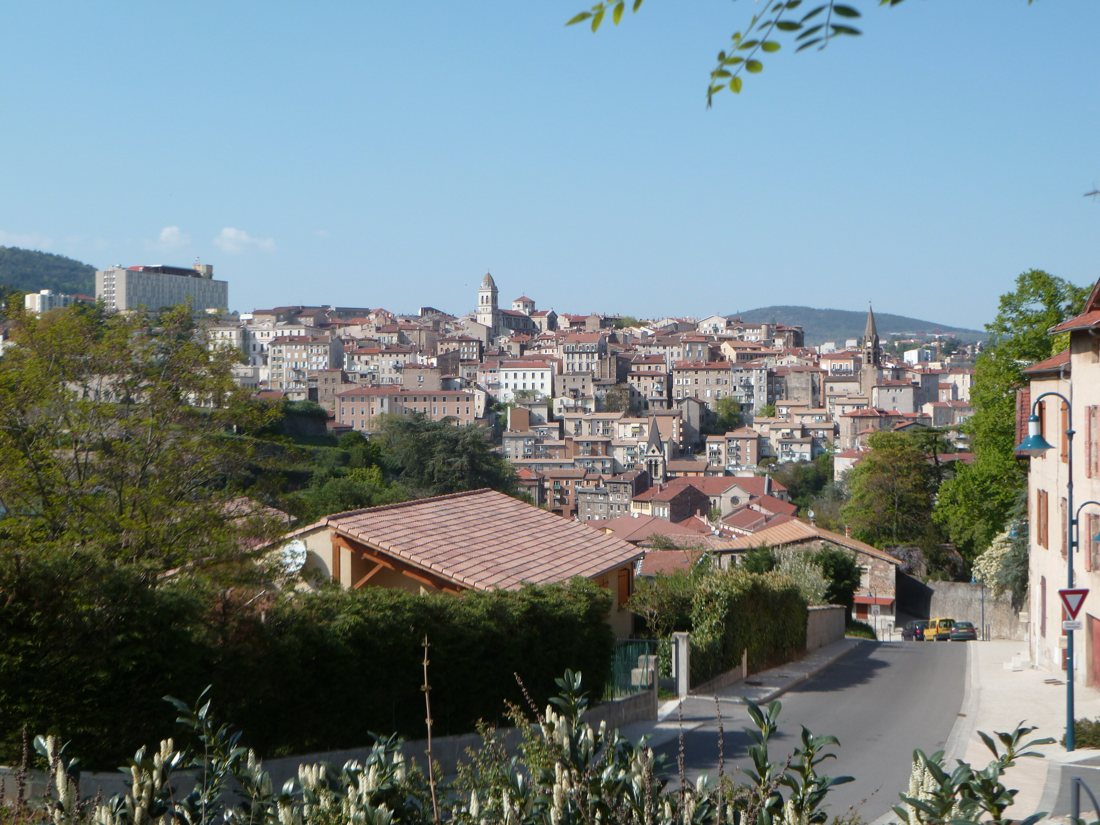 Épaviste à Annonay (07100) – Ardèche