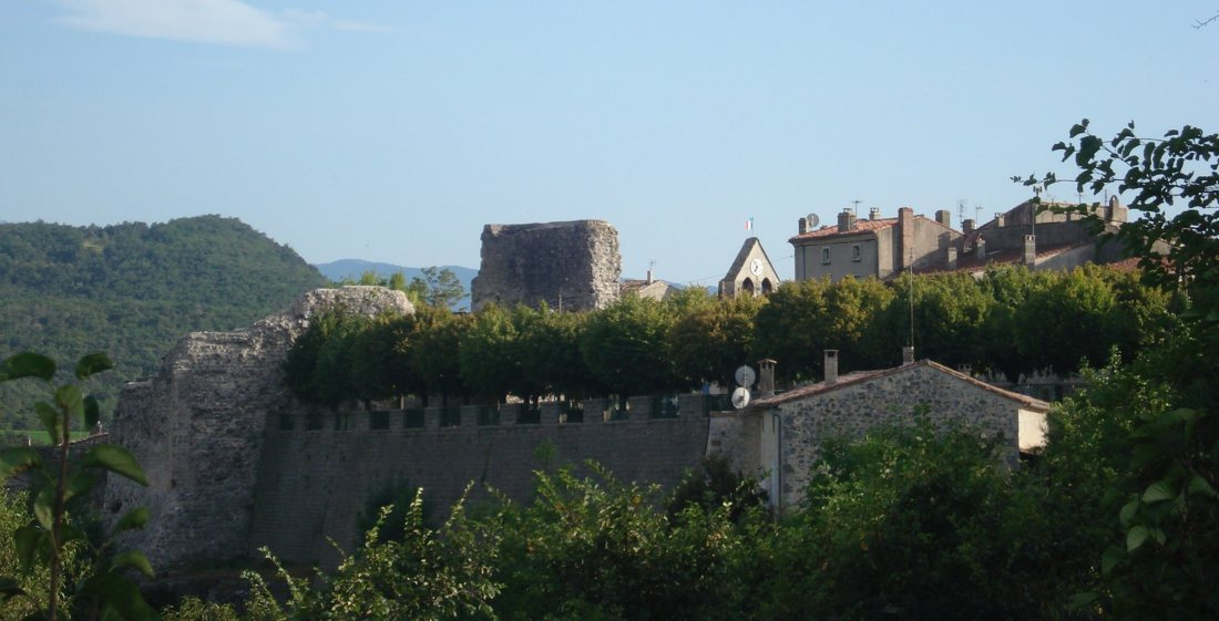 Épaviste à Beaufort-sur-Gervanne (26400) – Drôme