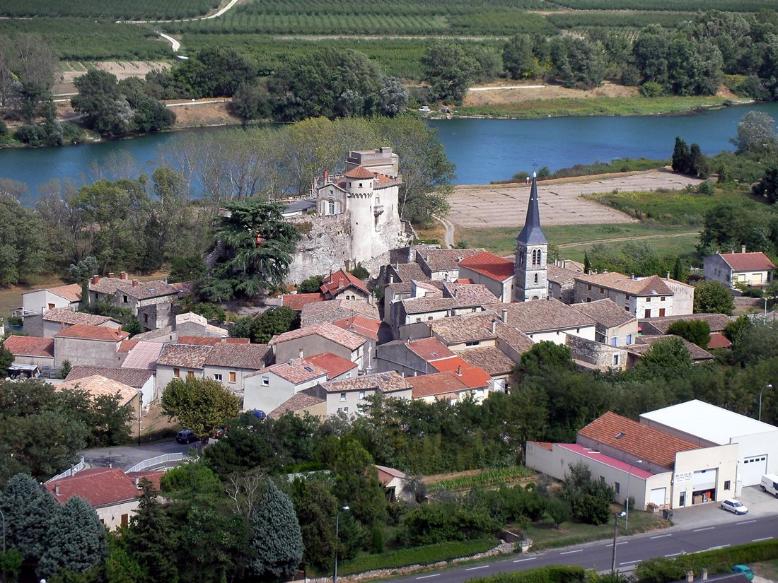 Épaviste à Châteaubourg (07130) – Ardèche