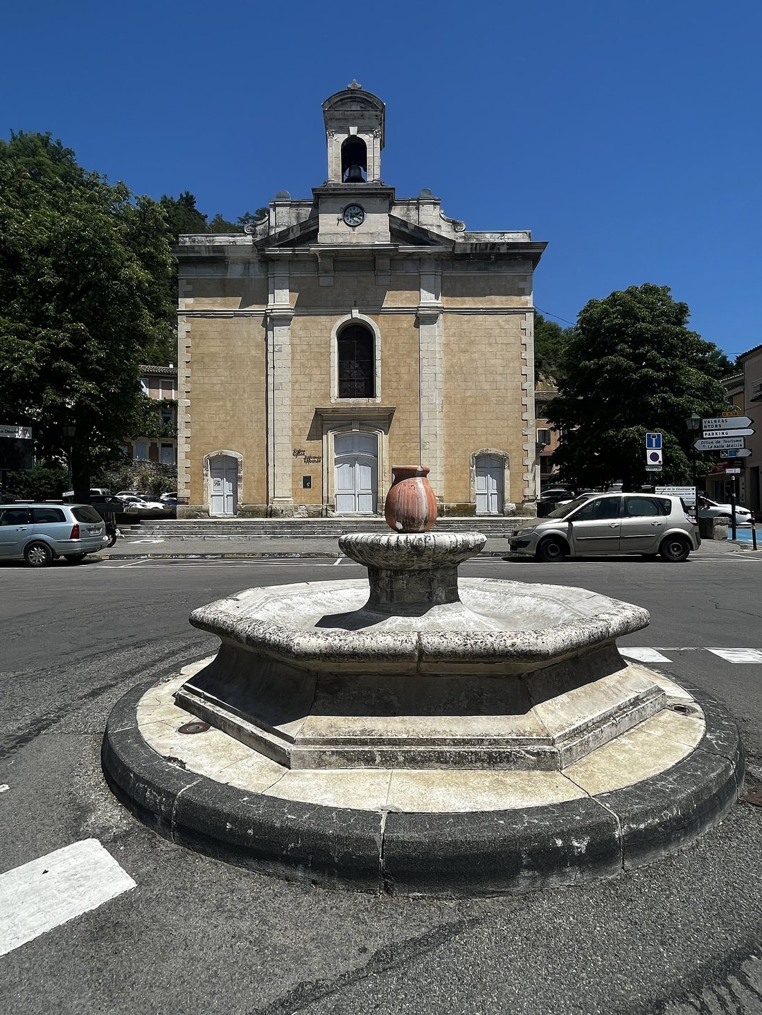 Épaviste à Dieulefit (26220) – Drôme
