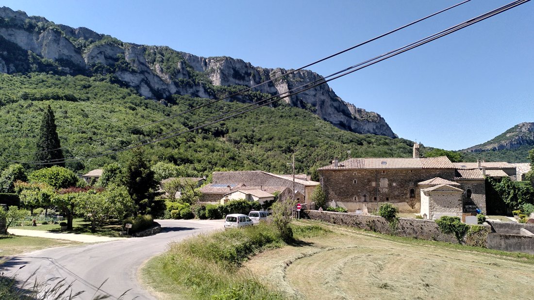 Épaviste à Eyzahut (26160) – Drôme