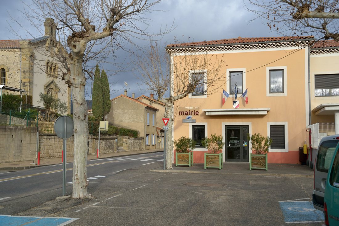 Épaviste à Flaviac (07000) – Ardèche
