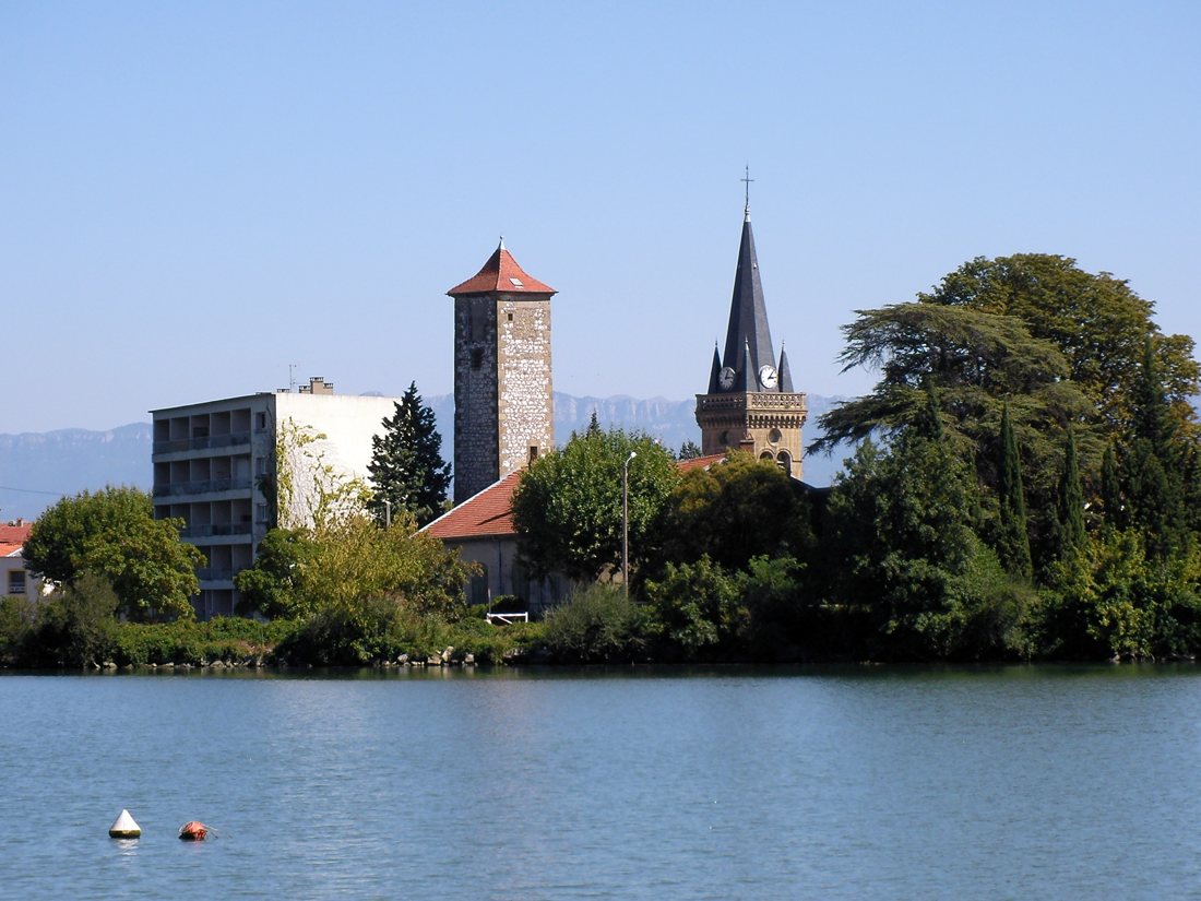 Épaviste à La Roche-de-Glun (26600) – Drôme