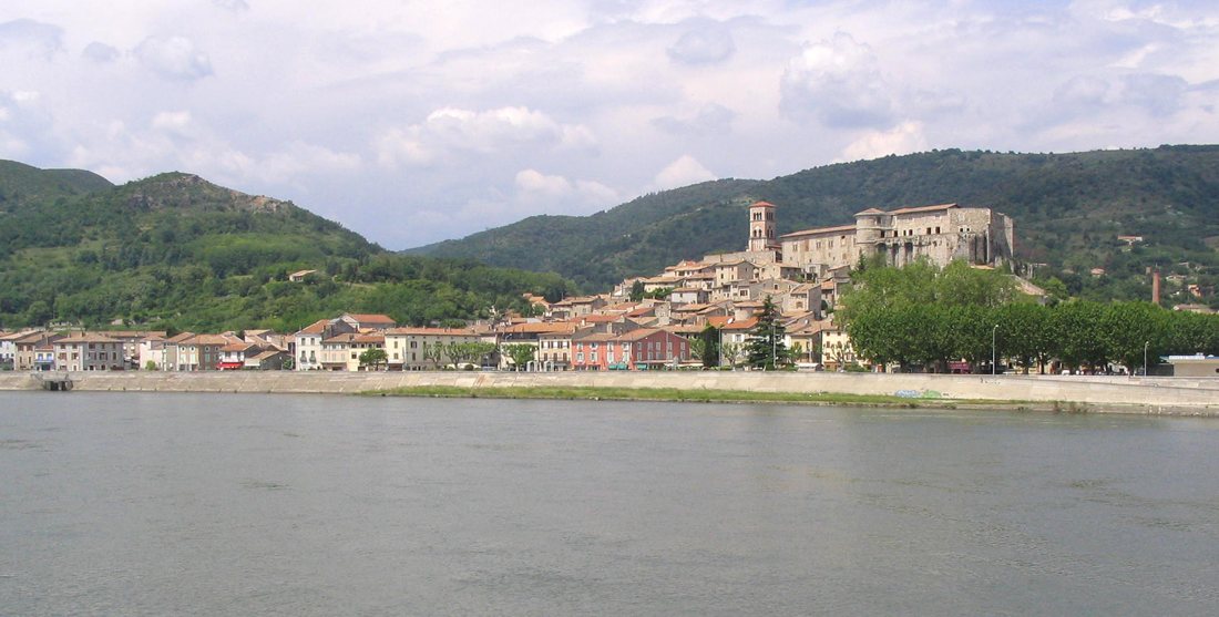 Épaviste à La Voulte-sur-Rhône (07800) – Ardèche