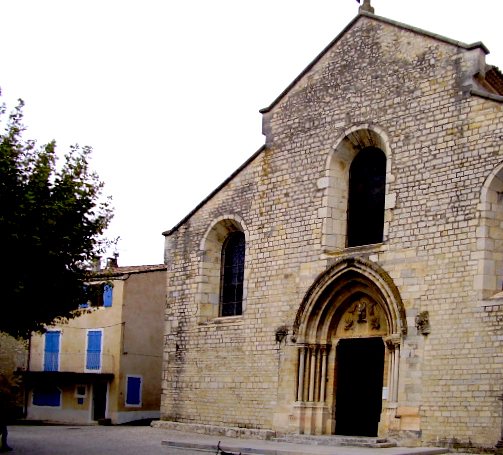 Épaviste à Saint-Marcel-lès-Sauzet (26740) – Drôme
