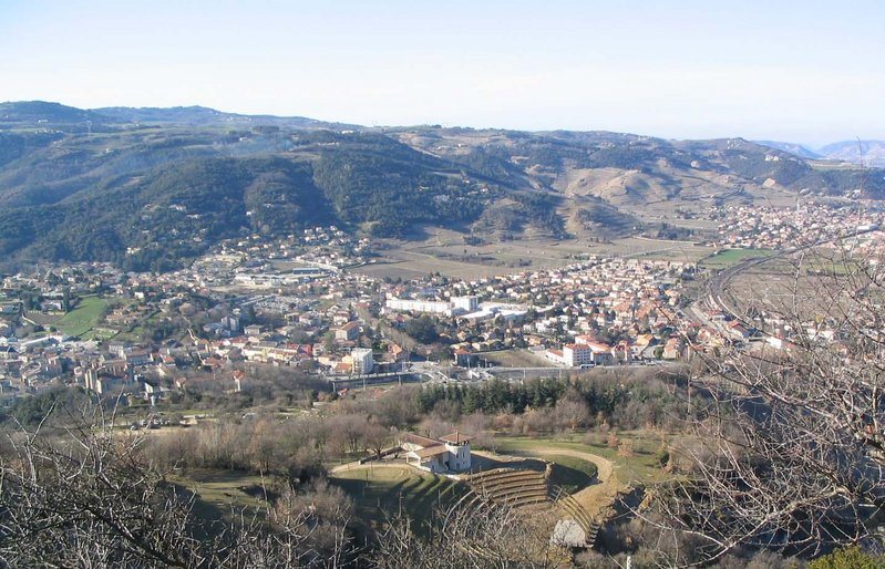 Épaviste à Saint-Péray (07130) – Ardèche