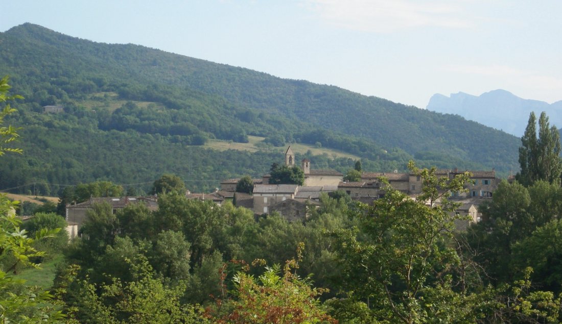 Épaviste à Sainte-Croix (26150) – Drôme