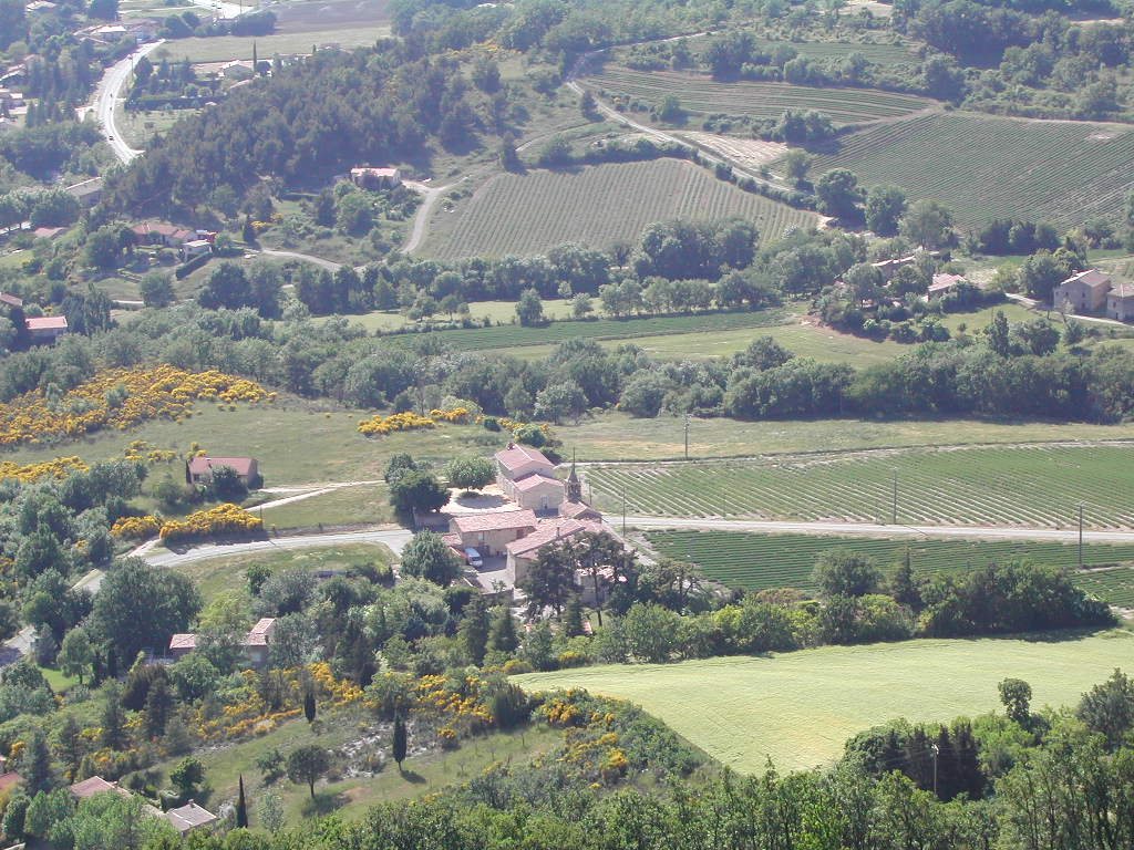 Épaviste à Souspierre (26160) – Drôme
