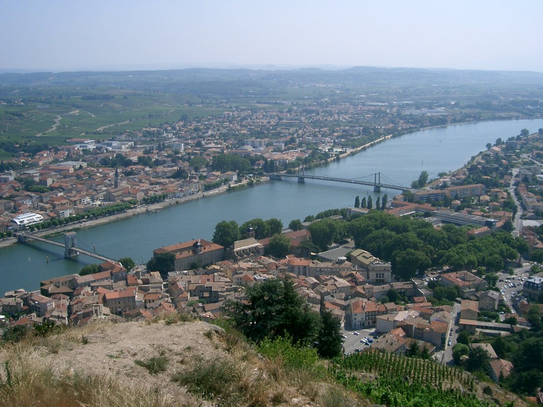 Épaviste à Tournon-sur-Rhône (07300) – Ardèche