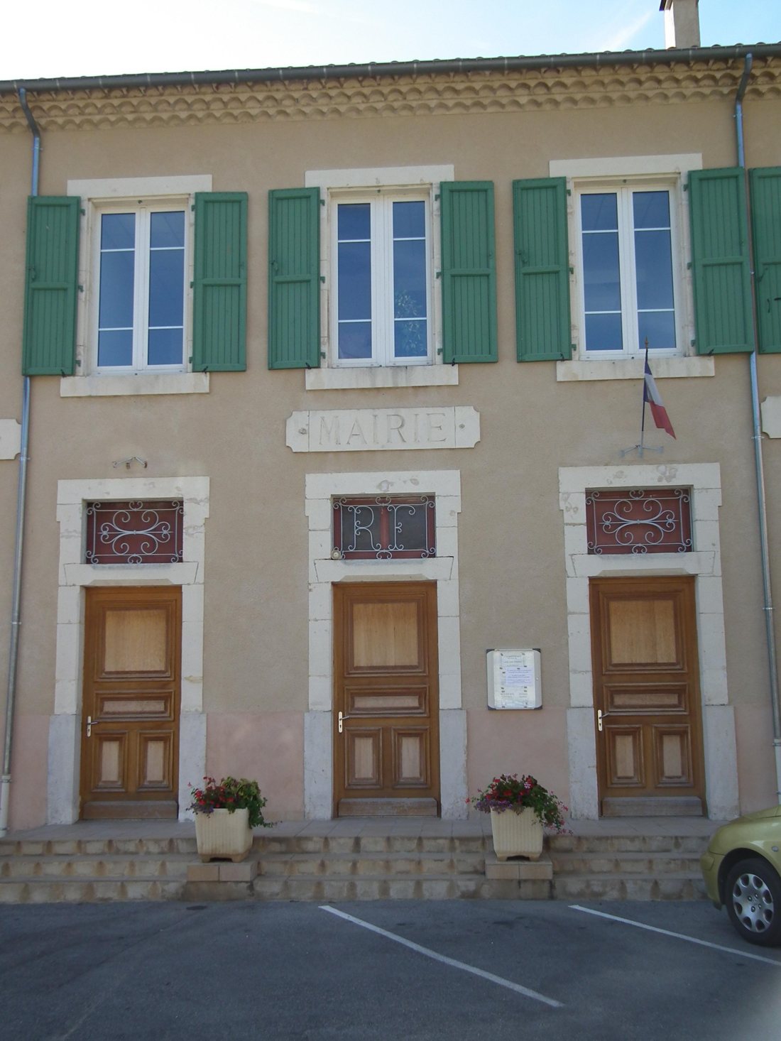 Épaviste à Vaunaveys-la-Rochette (26400) – Drôme